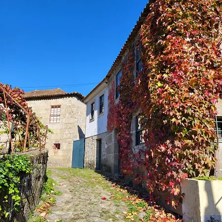 Douro Studio Cinfães Exterior foto