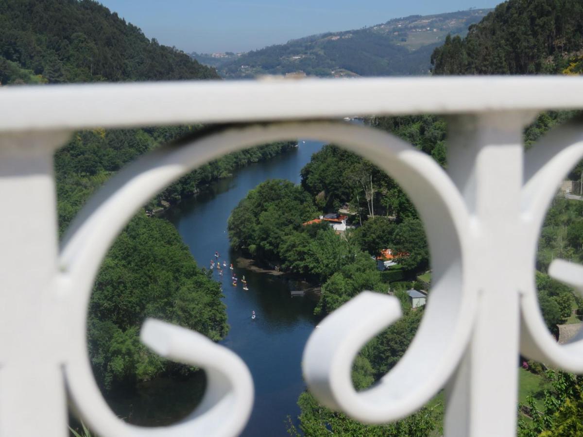 Apartment Douro Cinfaes
