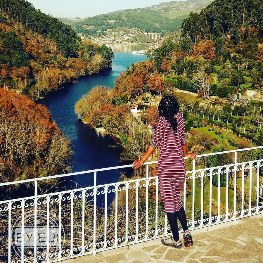Apartment Douro Cinfaes