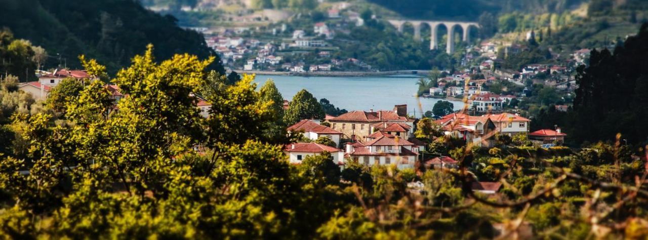 Douro Apartment Cinfaes