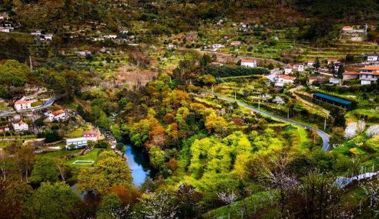 Douro *