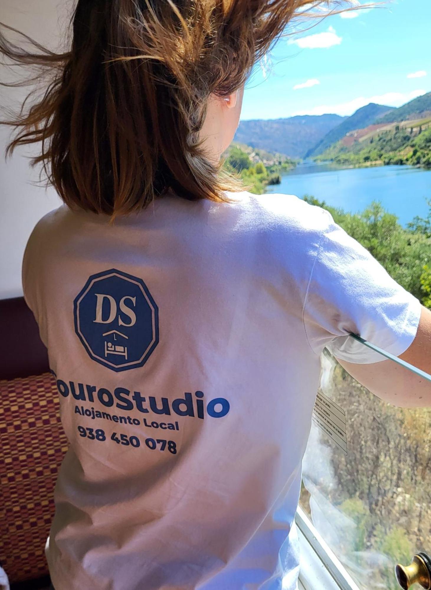 Douro Apartment Cinfaes