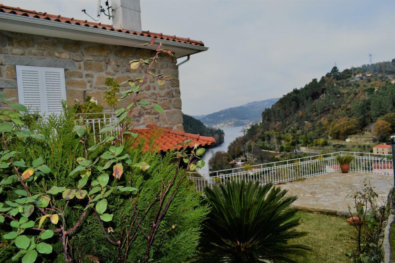 Douro * Cinfaes